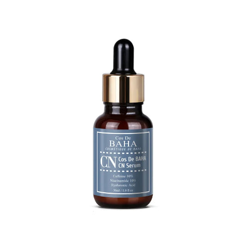 Wholesale Cos De BAHA - Caffeine Niacinamide Serum CN - 30ml | Carsha