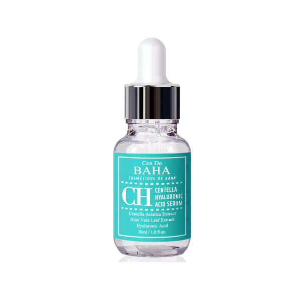Wholesale Cos De BAHA - Centella Serum CH - 30ml | Carsha