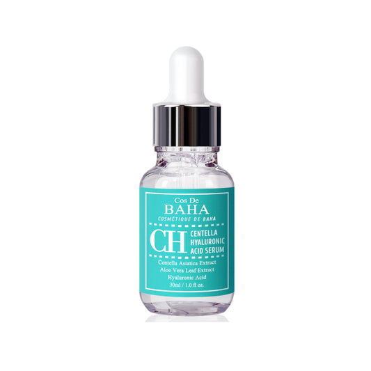 Wholesale Cos De BAHA - Centella Serum CH - 30ml | Carsha