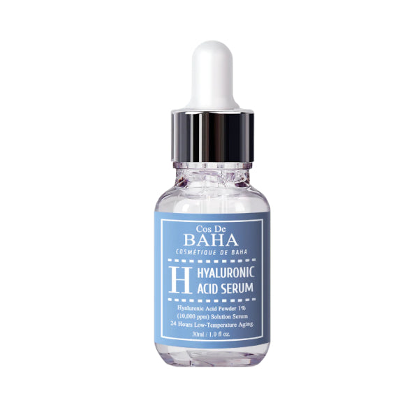 Wholesale Cos De BAHA - Hyaluronic Acid Serum H - 30ml | Carsha