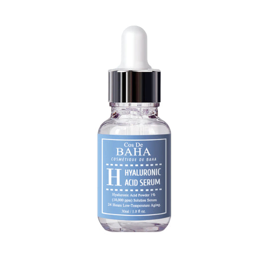 Wholesale DEAL Cos De BAHA - Hyaluronic Acid Serum H - 30ml | Carsha