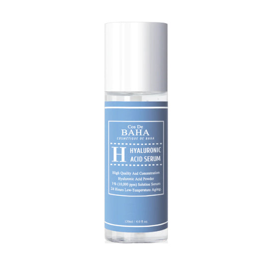 Wholesale Cos De BAHA - Hyaluronic Acid Serum H120 - 120ml | Carsha