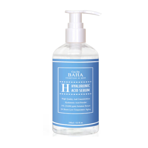 Wholesale Deal Cos De BAHA - Hyaluronic Acid Serum H240 - 240ml | Carsha