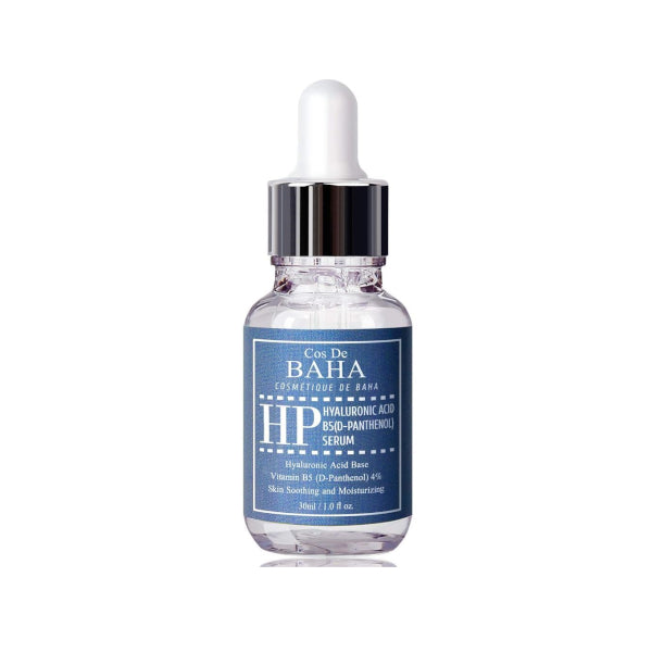 Wholesale Deal Cos De BAHA - Hyaluronic+B5 Serum HP - 30ml | Carsha