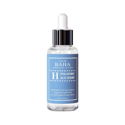 Wholesale Cos De BAHA - Hyaluronic Acid Serum H - 60ml | Carsha
