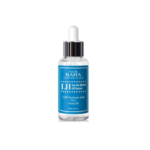 Wholesale Cos De BAHA - LMW Hyaluronic Acid TECA Serum LH - 60ml | Carsha