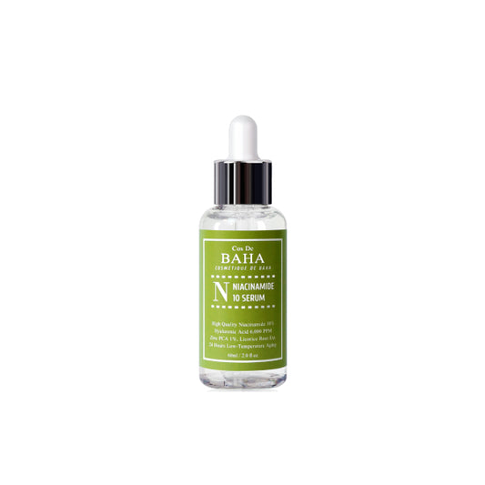 Wholesale Deal Cos De BAHA - Niacinamide Serum N - 30ml | Carsha