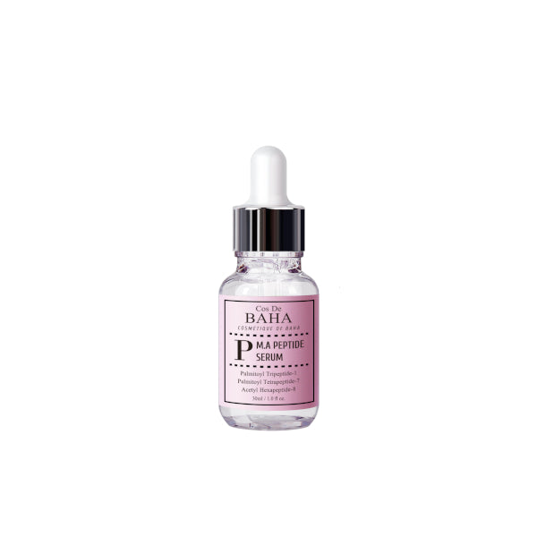 Wholesale Deal Cos De BAHA - Peptide Serum P - 30ml | Carsha
