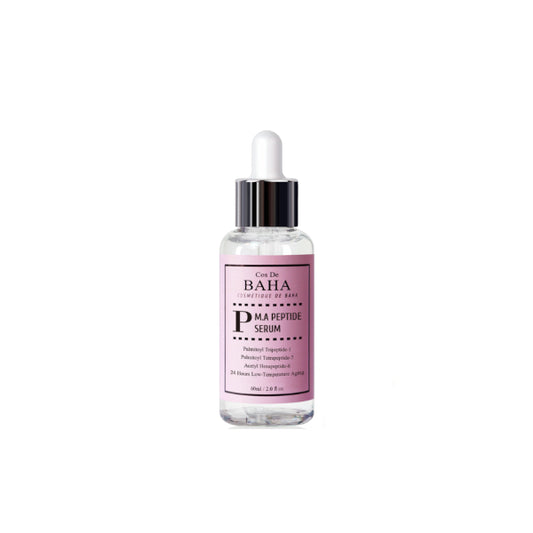 Wholesale DEAL Cos De BAHA - Peptide Serum P60 - 60ml | Carsha