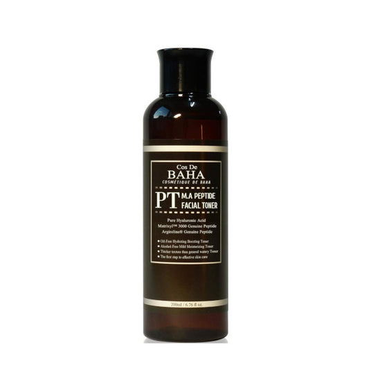 Wholesale Cos De BAHA - Peptide Toner PT - 200ml | Carsha