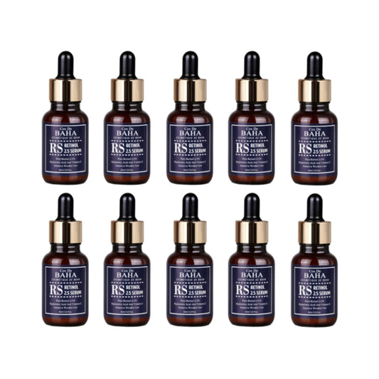 Wholesale Cos De BAHA Retinol Serum RS60 - 60ml 10ea Set | Carsha