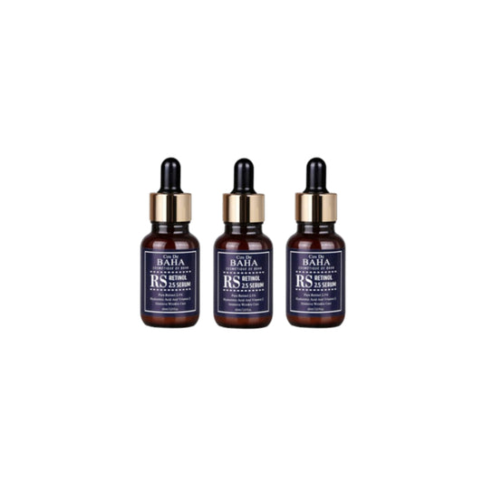 Wholesale Cos De BAHA Retinol Serum RS60 - 60ml 3ea Set | Carsha