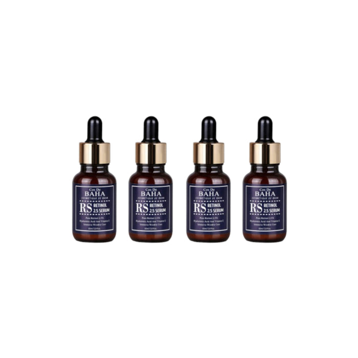 Wholesale Cos De BAHA Retinol Serum RS60 - 60ml 4ea Set | Carsha