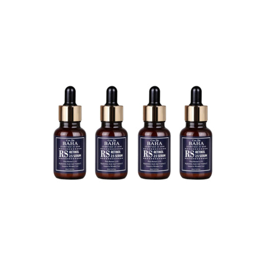 Wholesale Cos De BAHA Retinol Serum RS60 - 60ml 4ea Set | Carsha