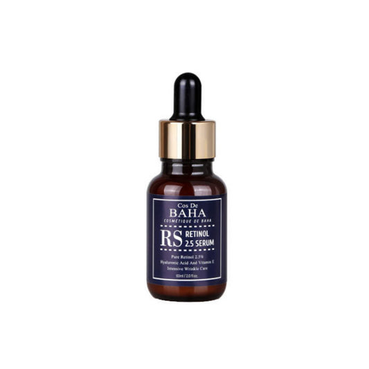 Wholesale DEAL Cos De BAHA - Retinol Serum RS60 - 60ml | Carsha