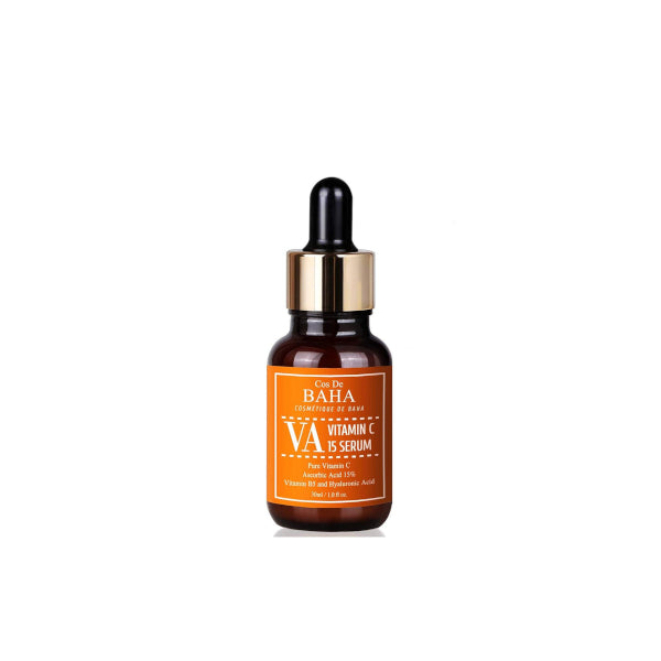 Wholesale Cos De BAHA - Vitamin C Serum VA - 30ml | Carsha