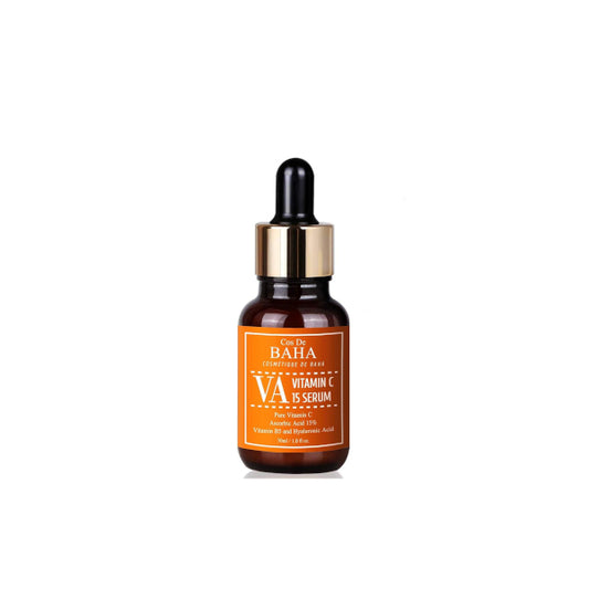 Wholesale Cos De BAHA - Vitamin C Serum VA - 30ml | Carsha