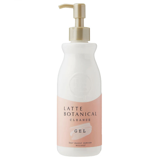 CosmetexRoland - Latte Botanical Cleanse Gel - 300ml