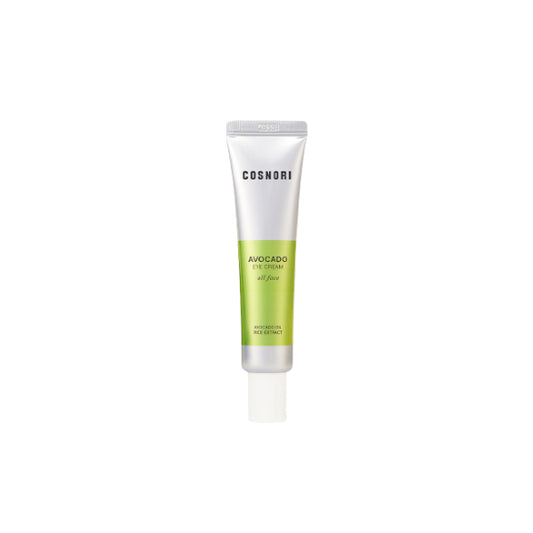 Wholesale COSNORI - Avocado Eye Cream - 30ml | Carsha