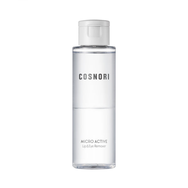 Wholesale COSNORI - Micro Active Lip & Eye Remover - 100ml | Carsha