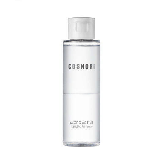 Wholesale COSNORI - Micro Active Lip & Eye Remover - 100ml | Carsha