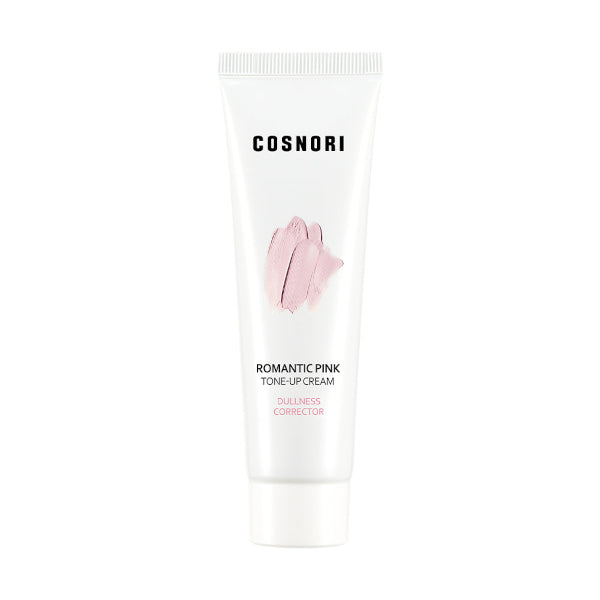 Wholesale COSNORI - Romantic Pink Tone-up Cream - 50ml | Carsha
