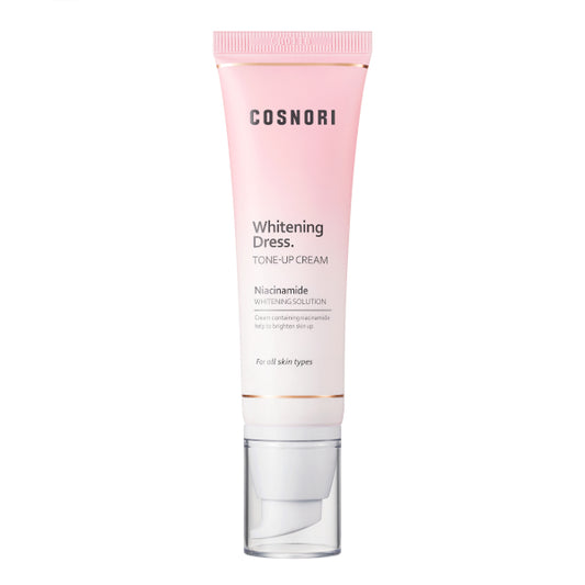 Wholesale COSNORI - Whitening Dress Tone Up Cream - 50ml | Carsha