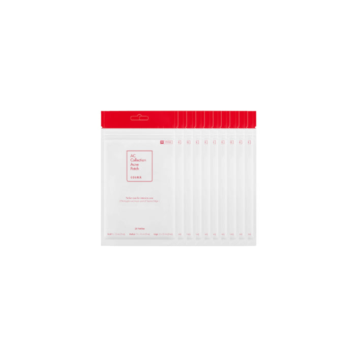Wholesale COSRX - AC Collection Acne Patch Pack 10ea Set | Carsha