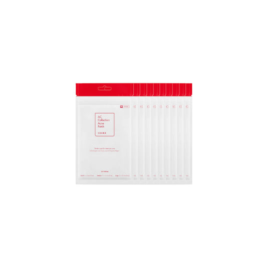 Wholesale COSRX - AC Collection Acne Patch Pack 10ea Set | Carsha