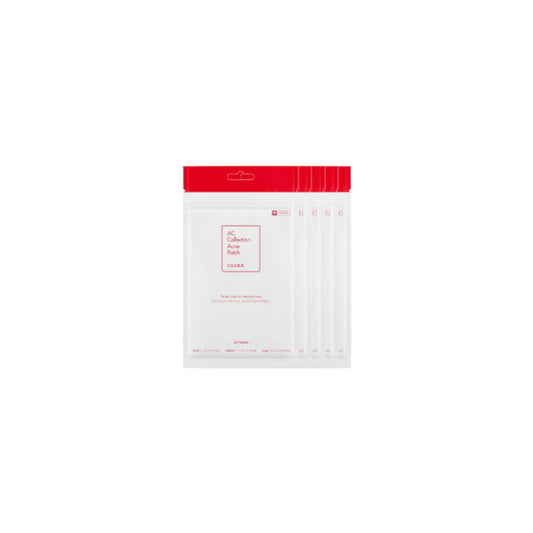 Wholesale COSRX - AC Collection Acne Patch Pack 5ea Set | Carsha