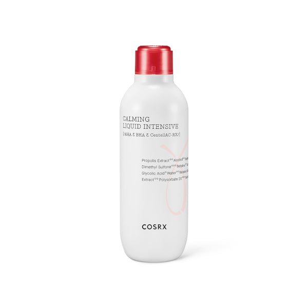 Wholesale COSRX - AC Collection Calming Liquid Intensive - 125ml | Carsha