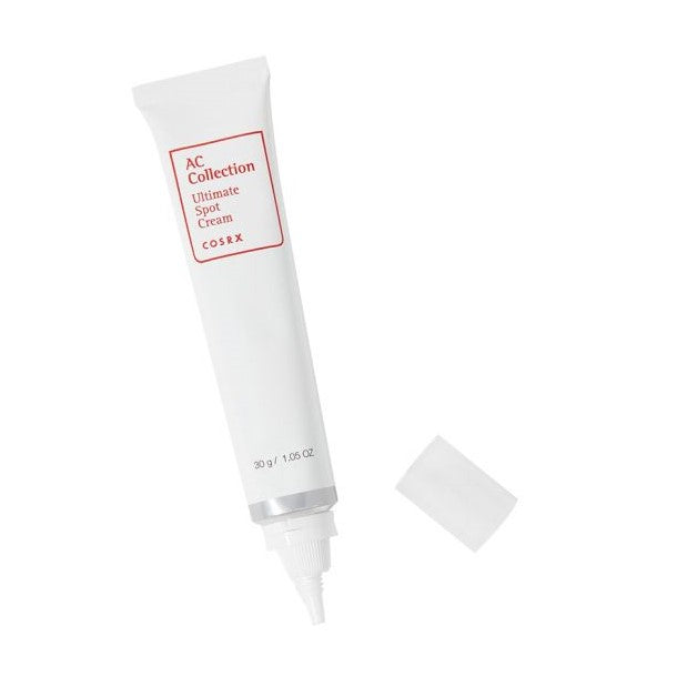 Wholesale COSRX - AC Collection Ultimate Spot Cream - 30g | Carsha
