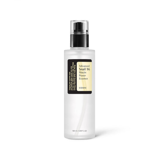 Wholesale COSRX - Advanced Snail 96 Mucin Power Essence - 100ml | Carsha