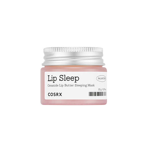 Wholesale COSRX - Balancium Ceramide Lip Butter Sleeping Mask - 20g | Carsha