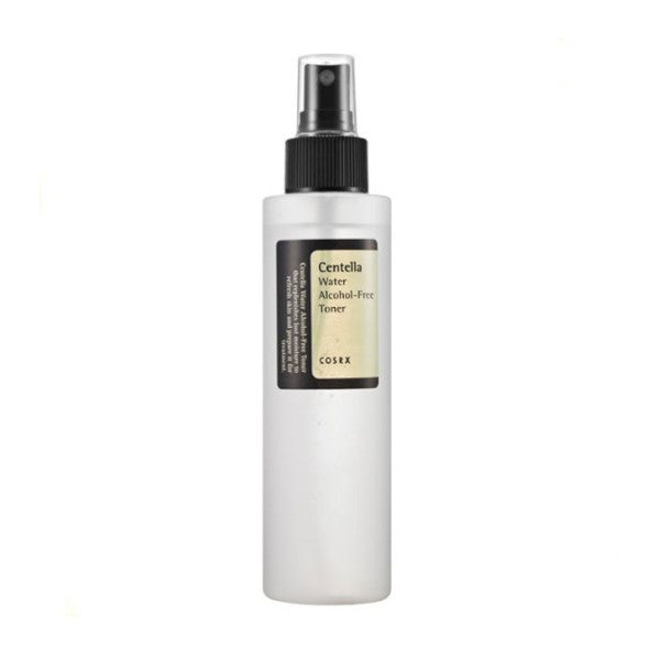 Wholesale COSRX - Centella Water Alcohol-Free Toner - 150ml | Carsha