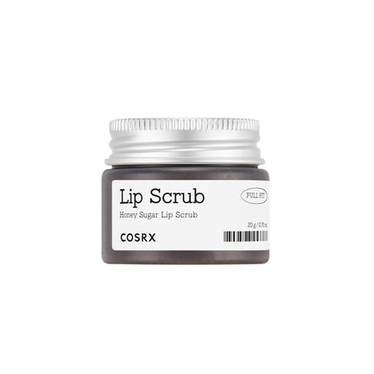 Wholesale COSRX - Full Fit Honey Sugar Lip Scrub - 20g | Carsha