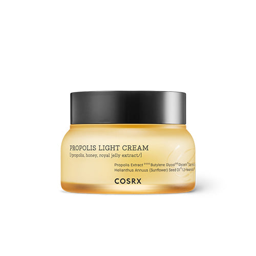 Wholesale COSRX - Full Fit Propolis Light Cream - 65ml | Carsha