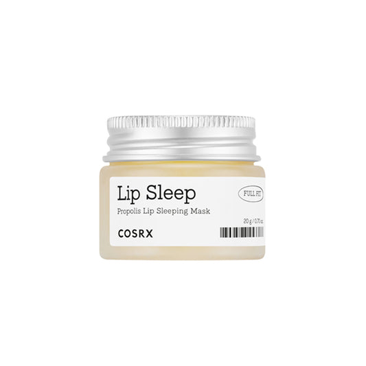 Wholesale Deal COSRX - Full Fit Propolis Lip Sleeping Mask - 20g | Carsha