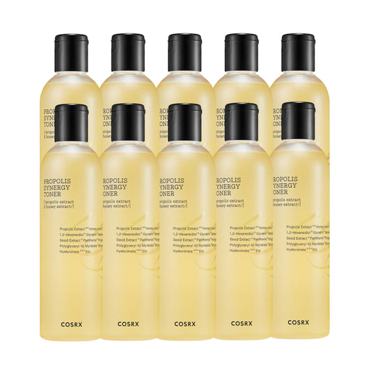 Wholesale COSRX Full Fit Propolis Synergy Toner - 150ml 10ea Set | Carsha