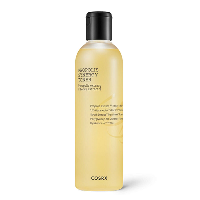 Wholesale COSRX - Full Fit Propolis Synergy Toner - 150ml | Carsha