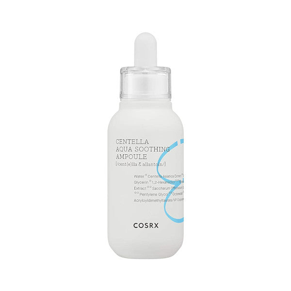 Wholesale Deal COSRX - Hydrium Centella Aqua Soothing Ampoule 40ml | Carsha