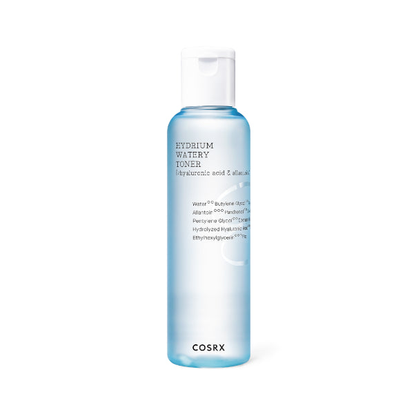 Wholesale COSRX - Hydrium Watery Toner - 150ml | Carsha