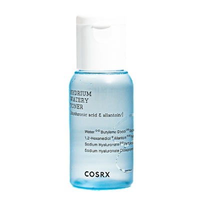 Wholesale COSRX - Hydrium Watery Toner - 50ml | Carsha
