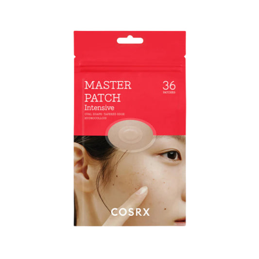 Wholesale Deal COSRX - Master Patch Intensive - 36pcs | Carsha