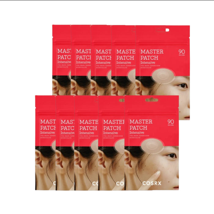 Wholesale COSRX - Master Patch Intensive - 90pcs 10ea Set | Carsha
