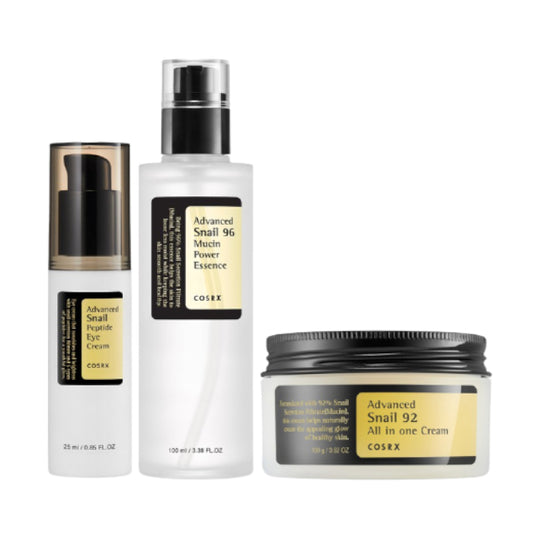 Wholesale COSRX Miracle Set | Carsha