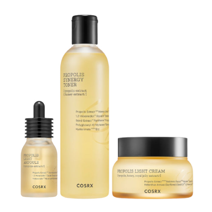 Wholesale COSRX Full fit Propolis Moisture Set | Carsha