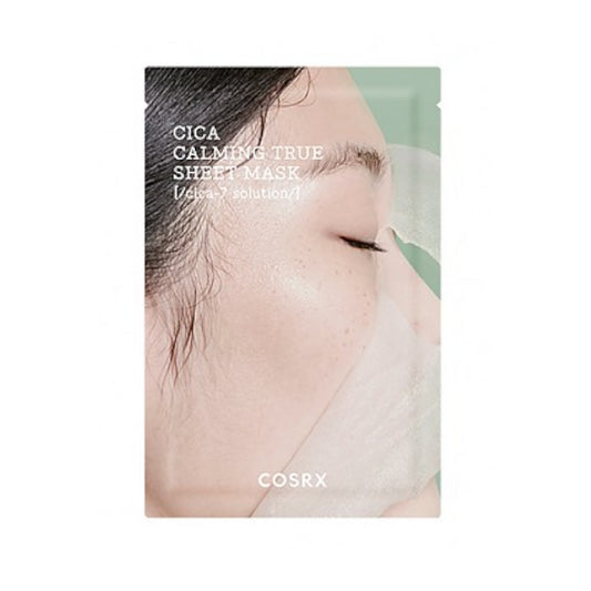 Wholesale COSRX - Pure Fit Cica Calming True Sheet Mask - 1ea | Carsha