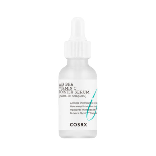 Wholesale COSRX - Refresh AHA BHA Vitamin C Booster Serum - 30ml | Carsha