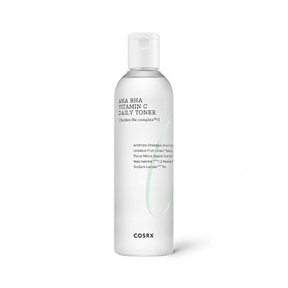 Wholesale Deal COSRX - Refresh AHA BHA Vitamin C Daily Toner ABC Daily Toner - 150ml | Carsha